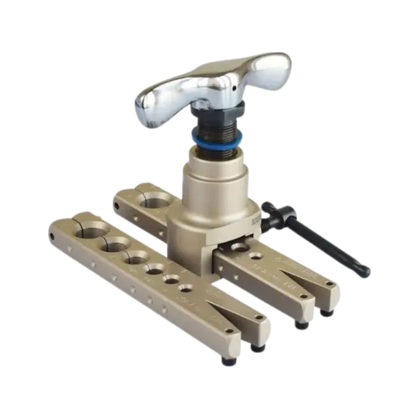پرچ کن و لاله کن لوله مسی VALUE مدل VFT-808MI کلاچ دار