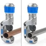لوله‌بر لوله مسی طرح VALUE مدل CT-532 - تصویر 2