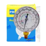 ساعت گیج P&M مدل RG2440L - تصویر 3