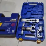 پرچ‌کن و لاله کن VALUE مدل VFT-808MI - تصویر 3