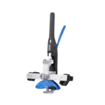 مجموعه خم‌کن VALUE مدل VBT-CB1R دوطرفه لوله مسی