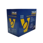 پمپ وکیوم ولیو تک مرحله ای مدل VE125 ظرفیت 2.5 CFM اصل - تصویر 4