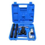 پرچ‌کن لوله مسی مشکی VALUE مدل VFT-808UL-MIS - تصویر 2
