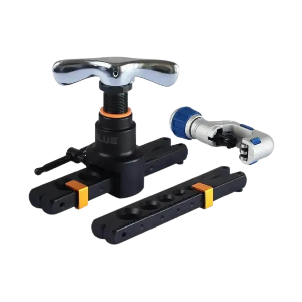 پرچ کن لوله مسی VALUE مدل VFT-808UL-MIS خط کش دار