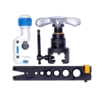 پرچ کن لوله مسی VALUE مدل VFT-808UL-MIS خط کش دار - تصویر 2