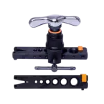 پرچ کن لوله مسی VALUE مدل VFT-808UL-MIS خط کش دار - تصویر 3