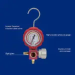 گیج سرویس VALUE تک VMG-1-U-H - تصویر 2