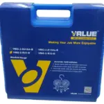 گیج دوقلو VALUE مدل VMG-2-R410A-B - تصویر 2