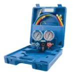 گیج دوقلو VALUE مدل VMG-2-R410A-B - تصویر 3