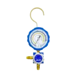 گیج تک فشار پایین VALUE مدل VMG-1-U-L