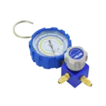 گیج تک فشار پایین VALUE مدل VMG-1-U-L - تصویر 2