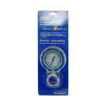 گیج تک فشار پایین VALUE مدل VMG-1-U-L - تصویر 3