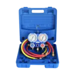 گیج دوقلو منیفولد VALUE مدل VMG-2-R410A-B - تصویر 3