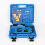 نشت‌یاب گاز VALUE مدل VML-1 - تصویر 4