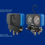 منیفولد سرویس VALUE مدل VRM-2-B-0401 - تصویر 3