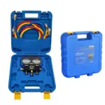 منیفولد سرویس VALUE مدل VRM-2-B-0401 - تصویر 5