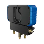 منیفولد سرویس VALUE مدل VRM-2-B-0401 با شیلنگ - تصویر 2