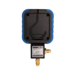 گیج تک فشار پایین VALUE مدل VRM-B-0404 - تصویر 2