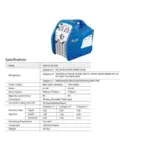 دستگاه ریکاوری گاز VALUE مدل VRR12L - تصویر 2