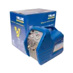 دستگاه ریکاوری گاز VALUE مدل VRR12L - تصویر 3