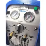 دستگاه ریکاوری گاز VALUE مدل VRR12L - تصویر 3