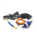 دستگاه ریکاوری گاز VALUE مدل VRR12L - تصویر 5