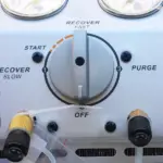 دستگاه ریکاوری گاز VALUE مدل VRR12L - تصویر 6