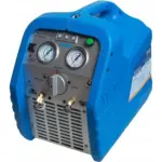 دستگاه ریکاوری گاز VALUE مدل VRR12L - تصویر 7