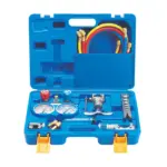 ست ابزار برند VALUE مدل VTB-5B-I - تصویر 2