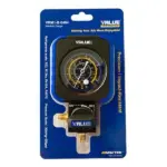 گیج سرویس تک VALUE فشار پایین مدل WRM-B-0404 - تصویر 3