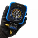 گیج سرویس تک VALUE فشار پایین مدل WRM-B-0404 - تصویر 4