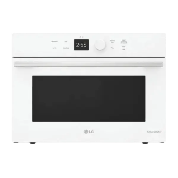 سولاردام ال جی 3885 سفید مدل MA3885SRW با ظرفیت 38 لیتر
