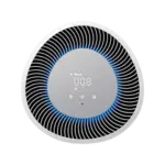 دستگاه تصفیه هوا هوشمند فیلیپس مدل AC2220 - تصویر 3