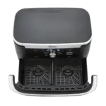 سرخ کن بدون روغن نینجا مدل AF500 (ظرفیت ۱۰.۴ لیتر FlexDrawer) - تصویر 4