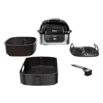 گریل و هواپز ۵ کاره نینجا مدل Ninja Foodi Grill AG301 - تصویر 4