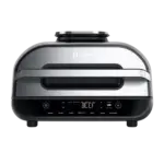 گریل و سرخ‌کن هوشمند نینجا مدل AG551 با دماسنج دیجیتال (سری Foodi Smart XL)