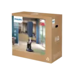 اتوی ایستاده و سیستم اتوکشی فیلیپس مدل AIS8530 سری 8500 - تصویر 4
