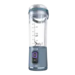 مخلوط کن شارژی و قابل حمل نینجا مدل Ninja Blast BC151EU رنگی - تصویر 2