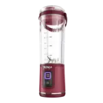 مخلوط کن شارژی و قابل حمل نینجا مدل Ninja Blast BC151EU رنگی - تصویر 3