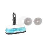 جارو شارژی بوش مدل BCS71HYG1 سری Unlimited 7 ProHygienic Aqua - تصویر 4