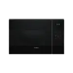 مایکروویو توکار بوش مدل BEL554MB2 مشکی سری 6 در فروشگاه bndx