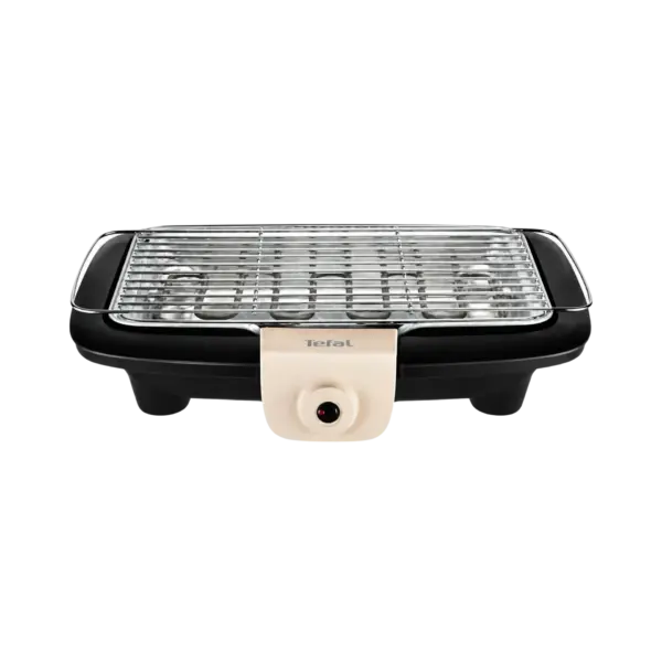 کباب پز و باربیکیو برقی تفال مدل BG90C814 اصل فرانسه ۲۳۰۰ وات در فروشگاه bndx