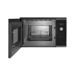 مایکروویو توکار بوش مدل BEL554MS0 سری 6 استیل و مشکی (BEL554MS0) - تصویر 2