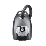 جاروبرقی بوش سری 8 مدل BGL8PRO5 تیتانیوم HomeProfessional با کیف ابزار و لوله کنفی