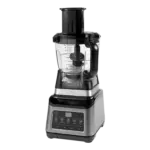 غذاساز و مخلوط کن حرفه ای نینجا مدل Professional Plus BN801 رنگ مشکی - تصویر 2