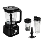 مخلوط کن و غذاساز ۳ کاره نینجا مدل Foodi 3-in-1 CB350EU مشکی - تصویر 2