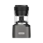 خردکن و آسیاب کنوود مدل CHP80 سیلور Duo Prep با تیغه 4 پره در فروشگاه bndx