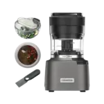 خردکن و آسیاب کنوود مدل CHP80 (Duo Prep) توان 800 وات - تصویر 4