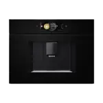 اسپرسوساز توکار بوش مدل CTL7181B0 مشکی سری 8 در فروشگاه bndx