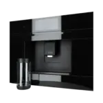 اسپرسوساز توکار بوش مدل CTL7181B0 مشکی سری 8 - تصویر 4